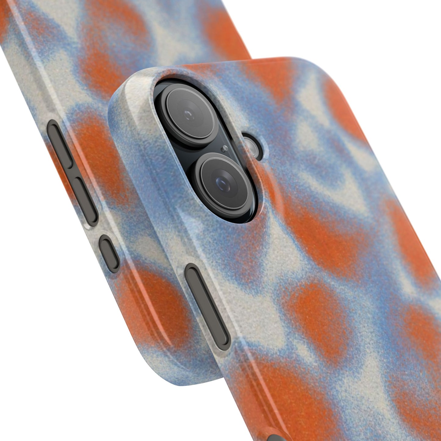 iPhone Case - APRICOT MIST
