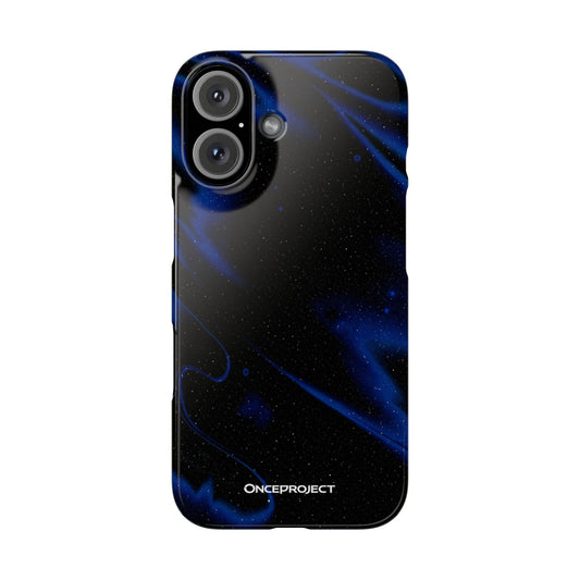 iPhone Case - BLUE ECHO