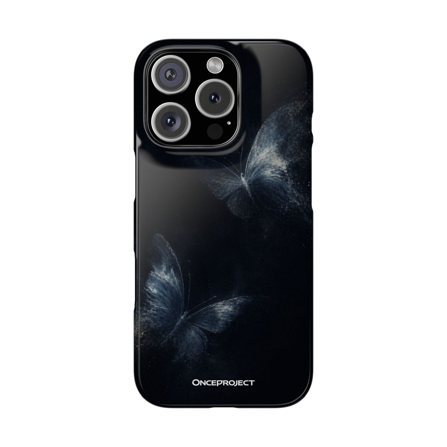 iPhone Case - BLUE BLOOM
