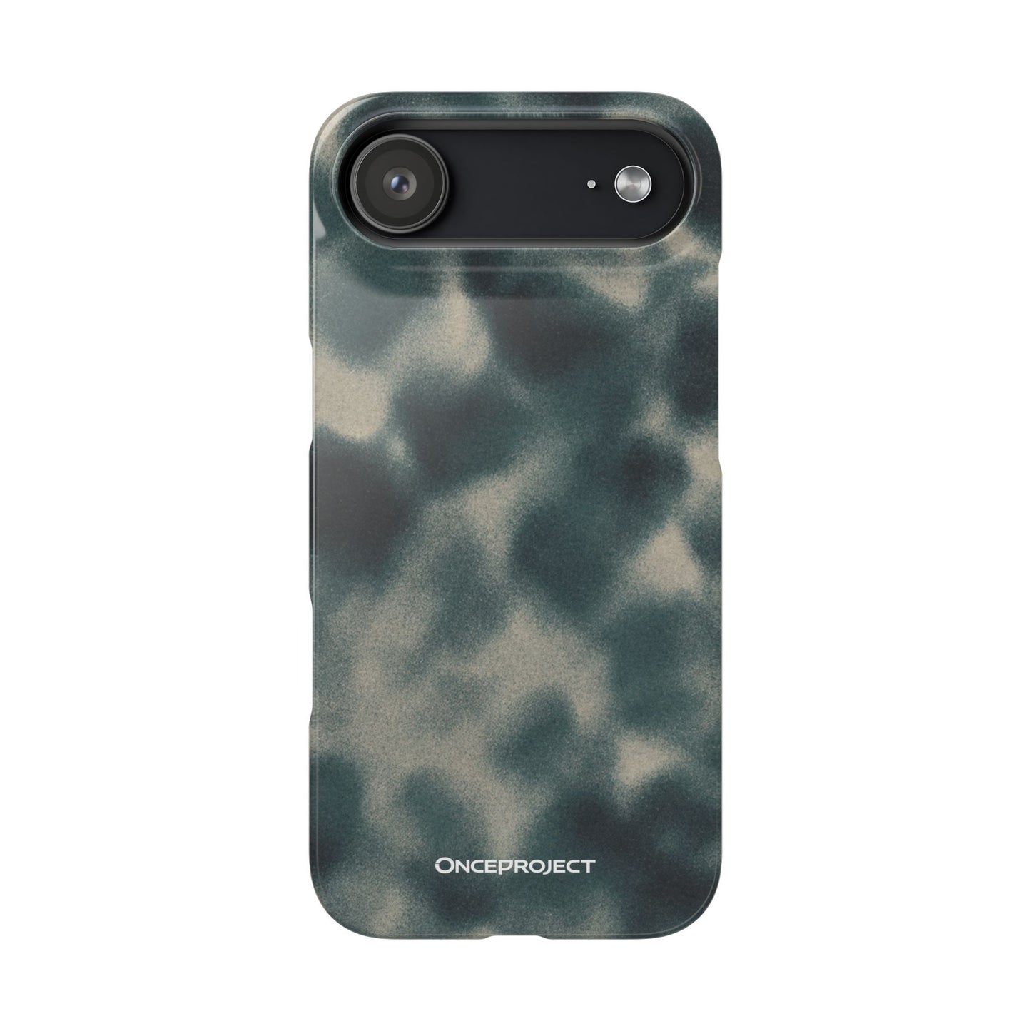 iPhone Case - STONE HAZE