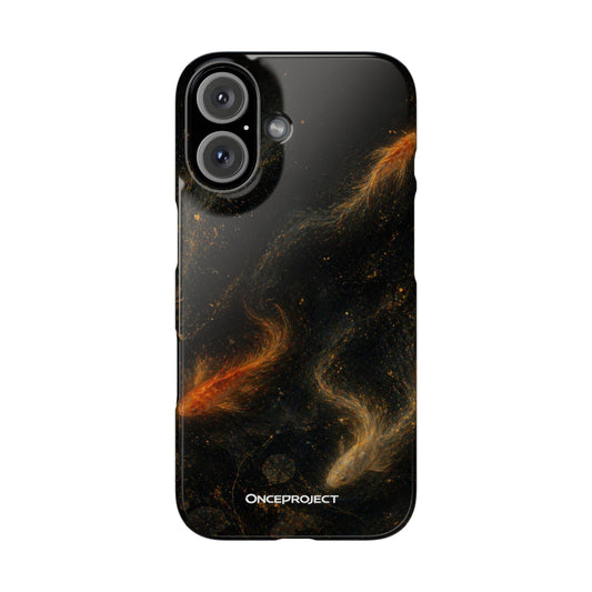 iPhone Case - NOCTURNE KOI