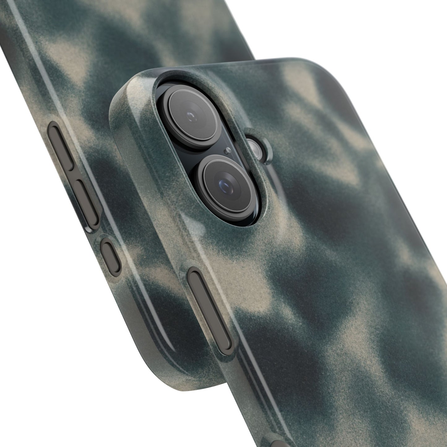 iPhone Case - STONE HAZE