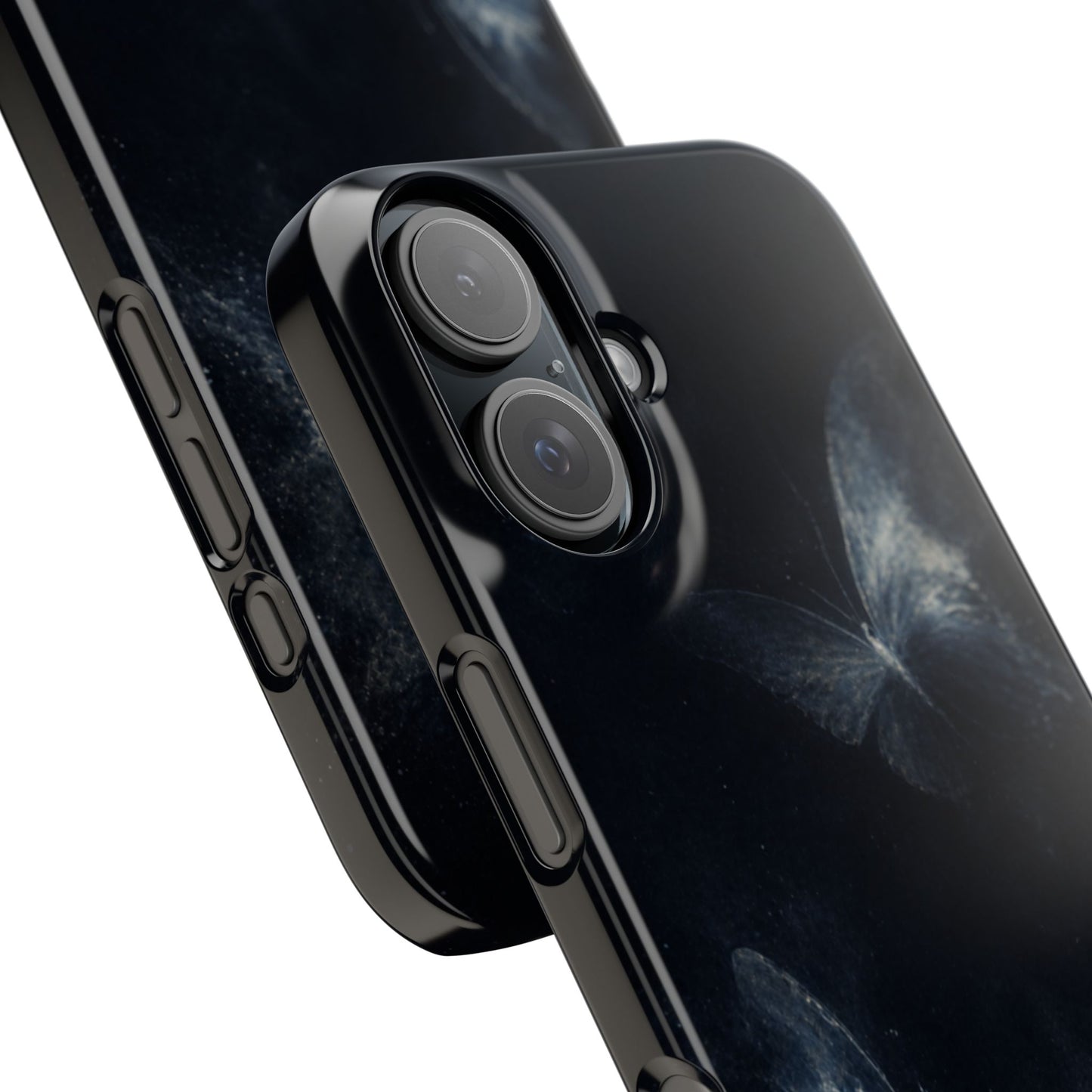 iPhone Case - BLUE BLOOM