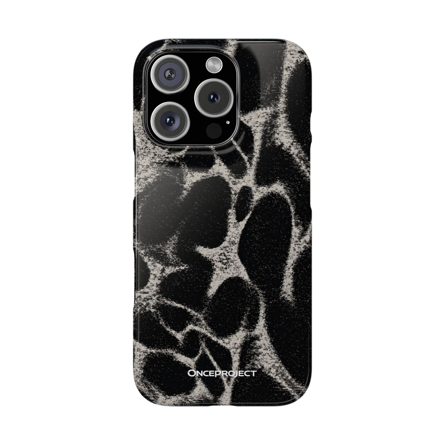 iPhone Case – VOID FRACTURE
