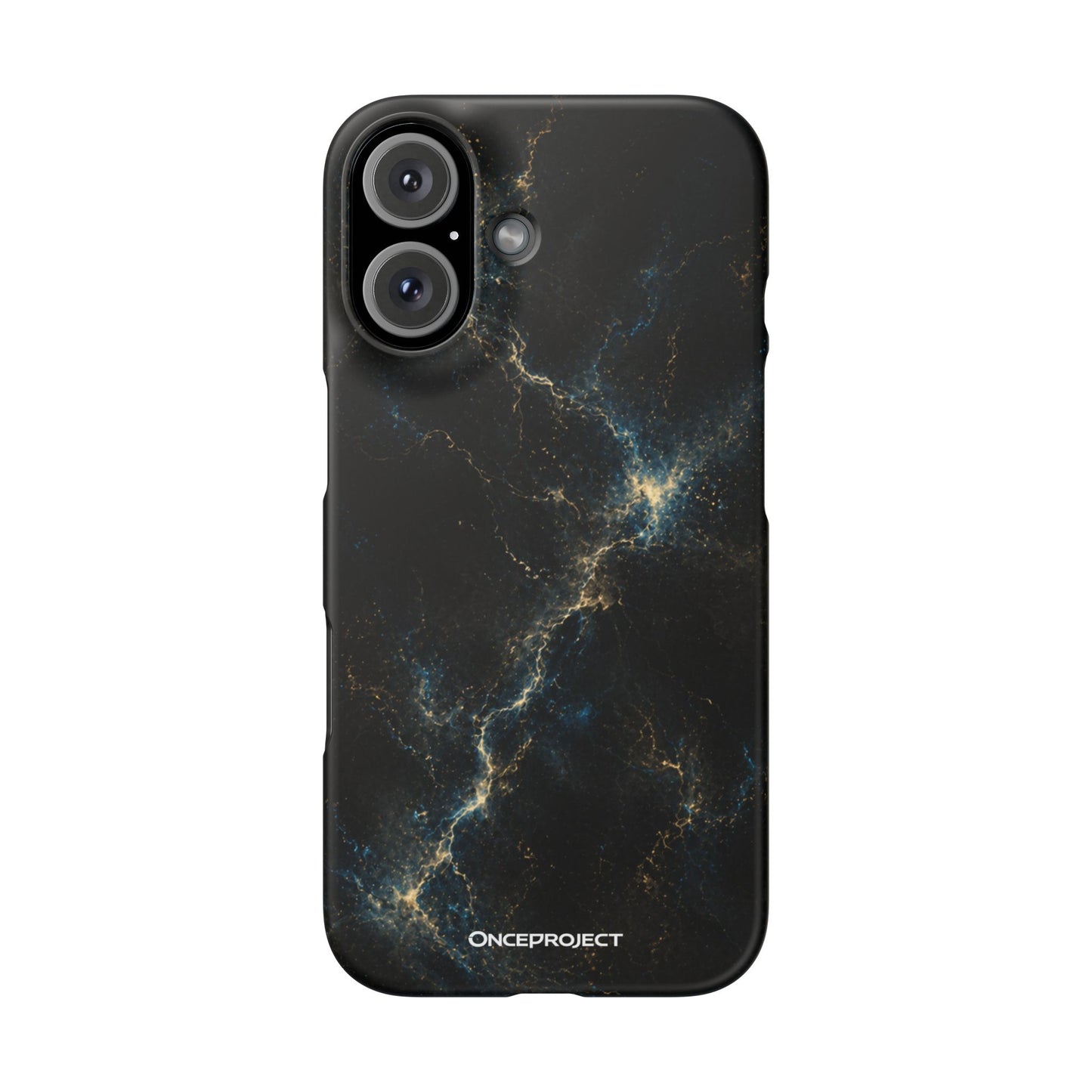 iPhone Case - VOLT VEIN