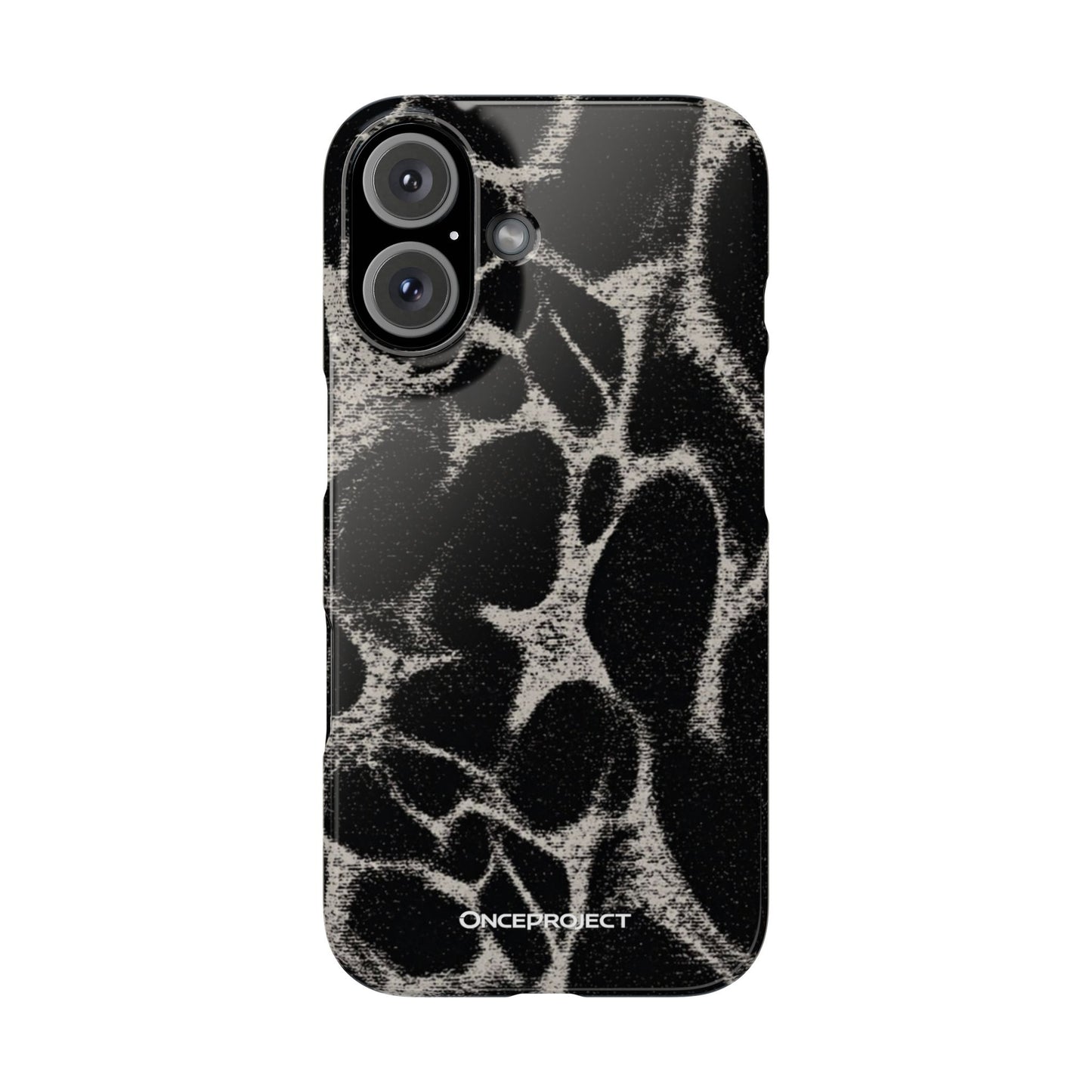 iPhone Case – VOID FRACTURE