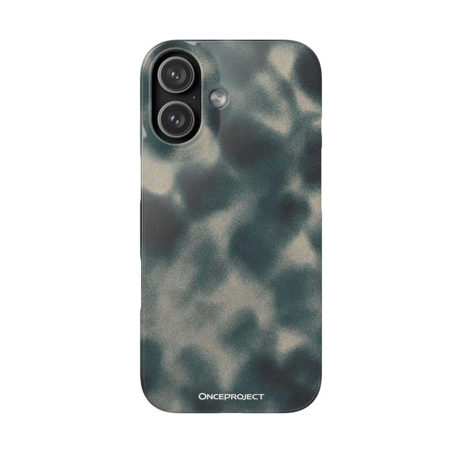 iPhone Case - STONE HAZE